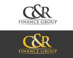 C & R FINANCE GROUP | Logo-Design von Juli creation