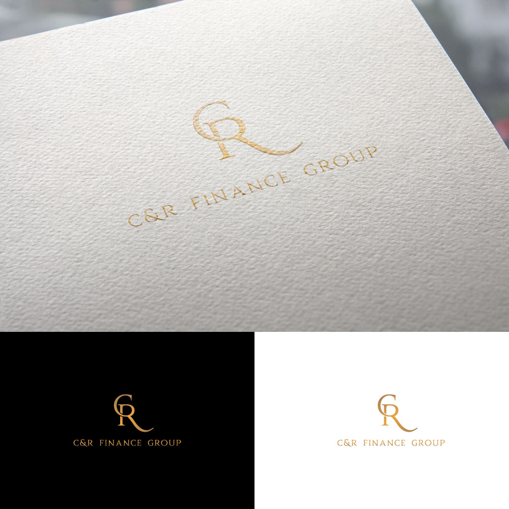 Logo Design by Gisella Guzmán for this project | Design #21623396