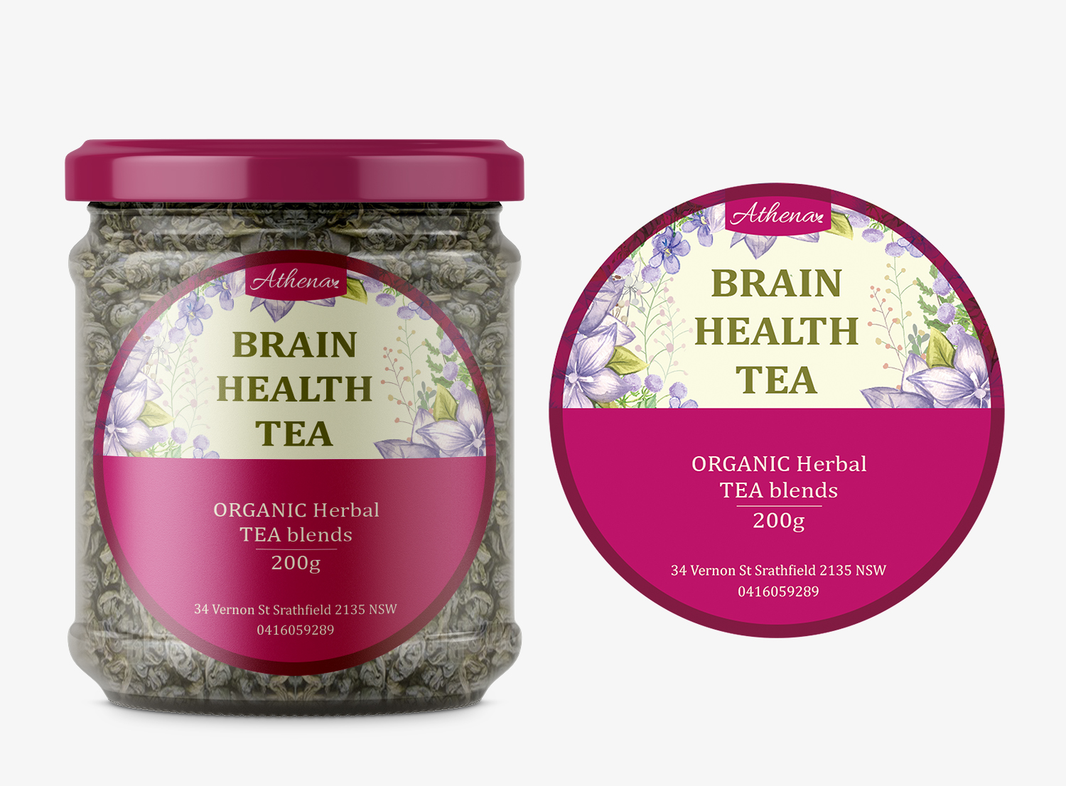 Label Design by Navisol Creatives for this project | Design #21611946