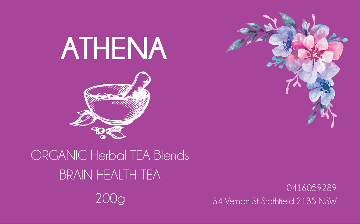 Label Design by Inaaina for this project | Design #21629832