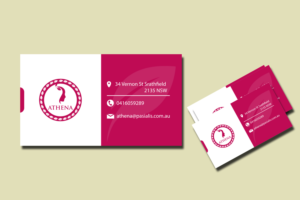 Label Design by RedLine 3 for this project | Design: #21622372