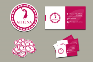 Label Design by RedLine 3 for this project | Design: #21622373
