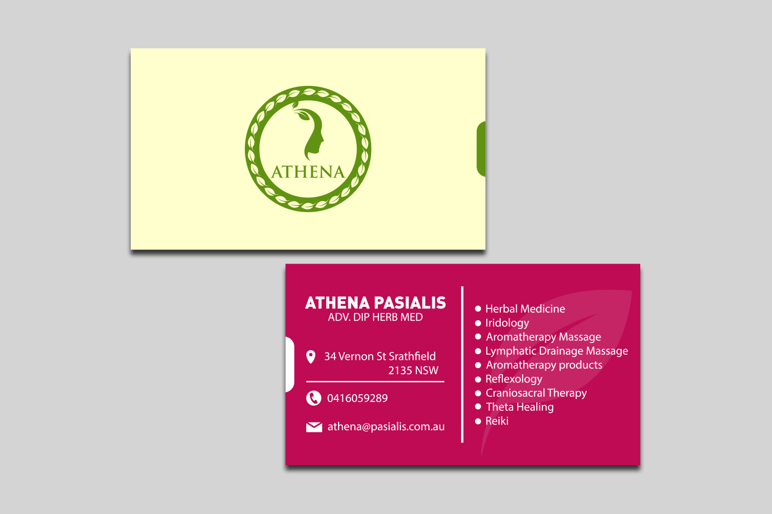 Label Design by RedLine 3 for this project | Design #21630524