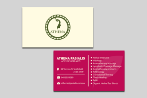 Label Design by RedLine 3 for this project | Design: #21646165