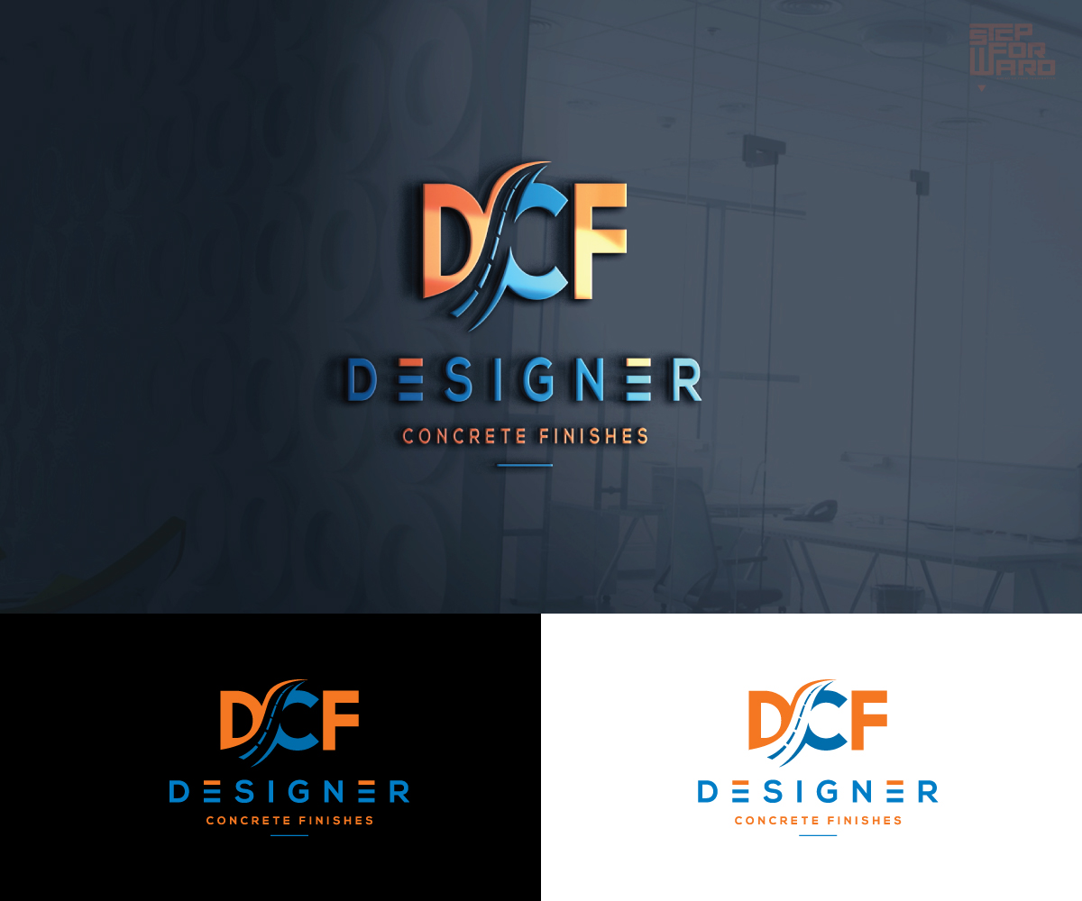 Logo Design by step forward 2 for Kondra Pty Ltd | Design #21612768