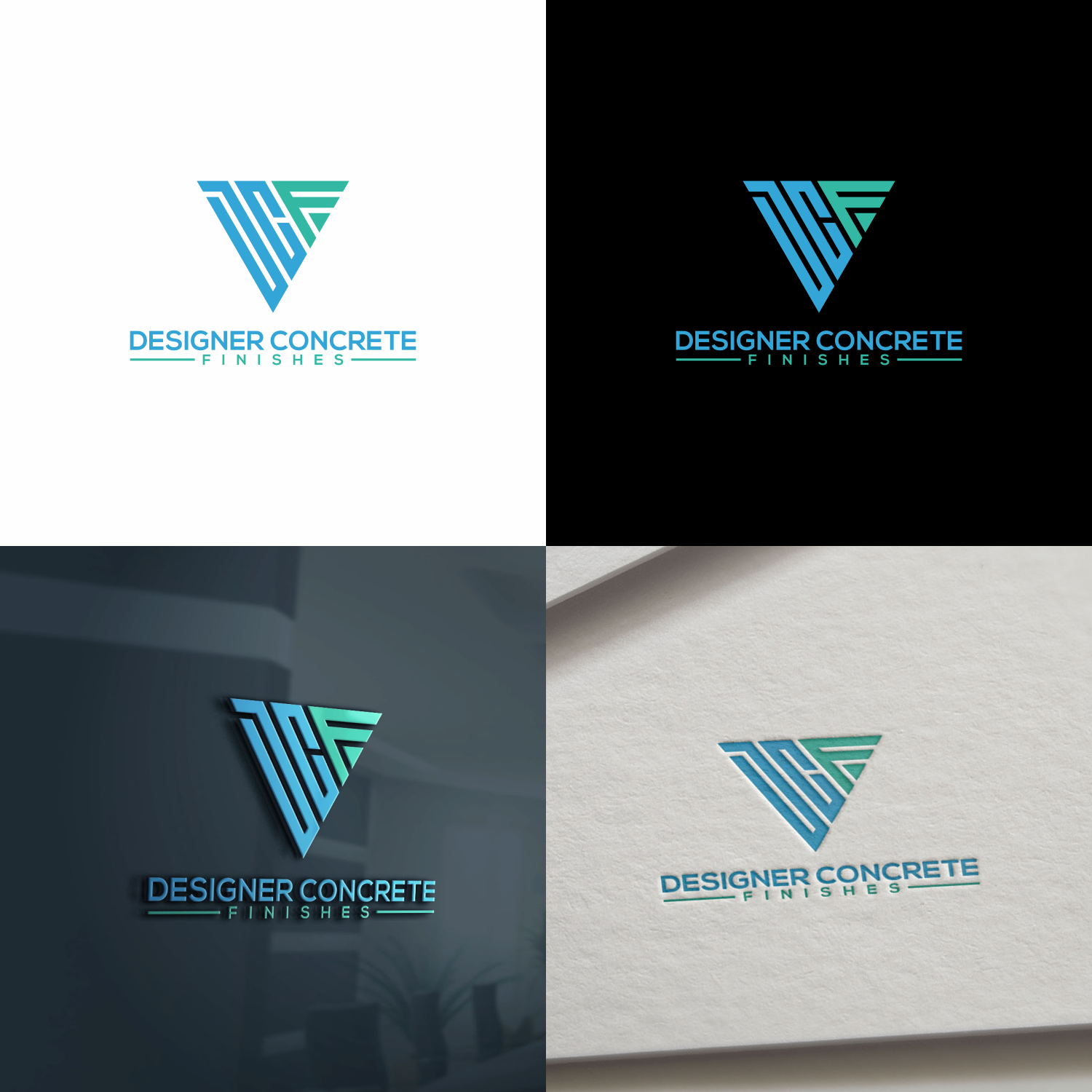 Logo Design by galang1996 2 for Kondra Pty Ltd | Design #21623155