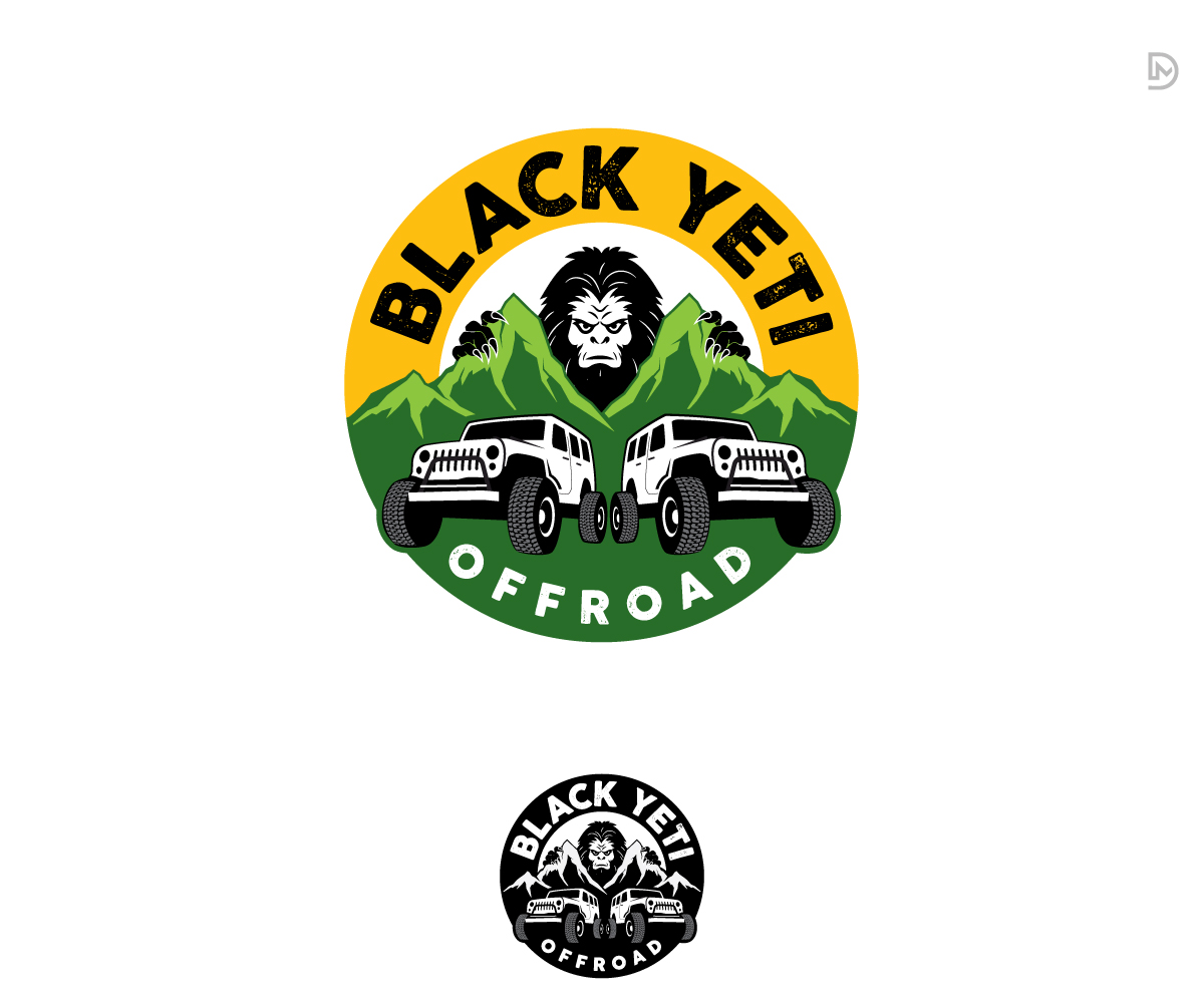 Diseño de Logo por D_Mantra para este proyecto | Diseño #21619748