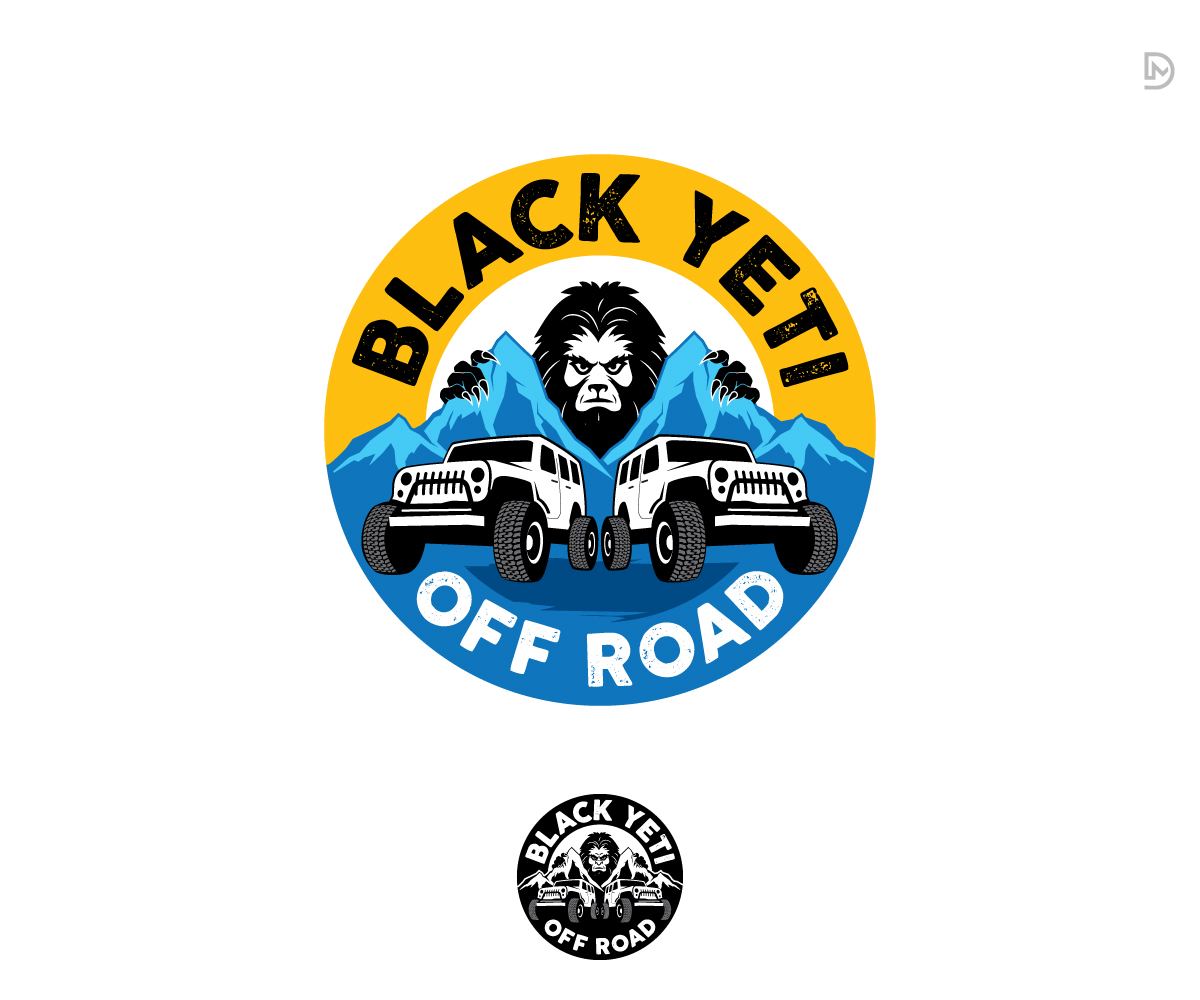 Logo Design by D_Mantra for this project | Design #21626293