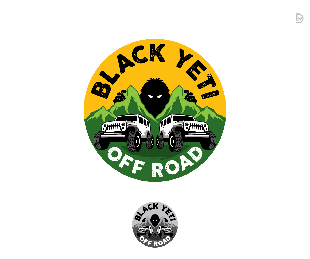 Logo Design by D_Mantra for this project | Design #21632744