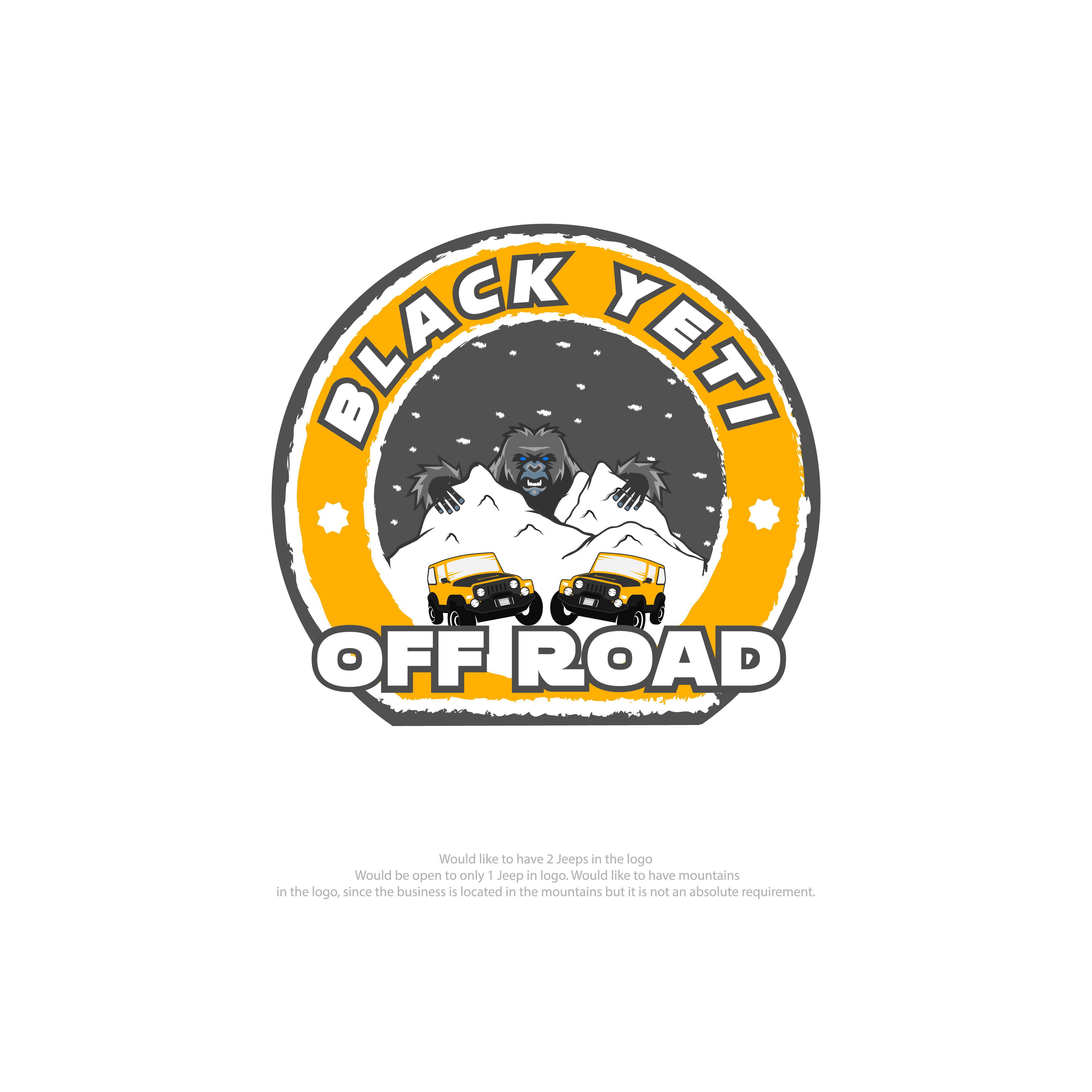 Logo Design by Ardianmpp for this project | Design #21646651