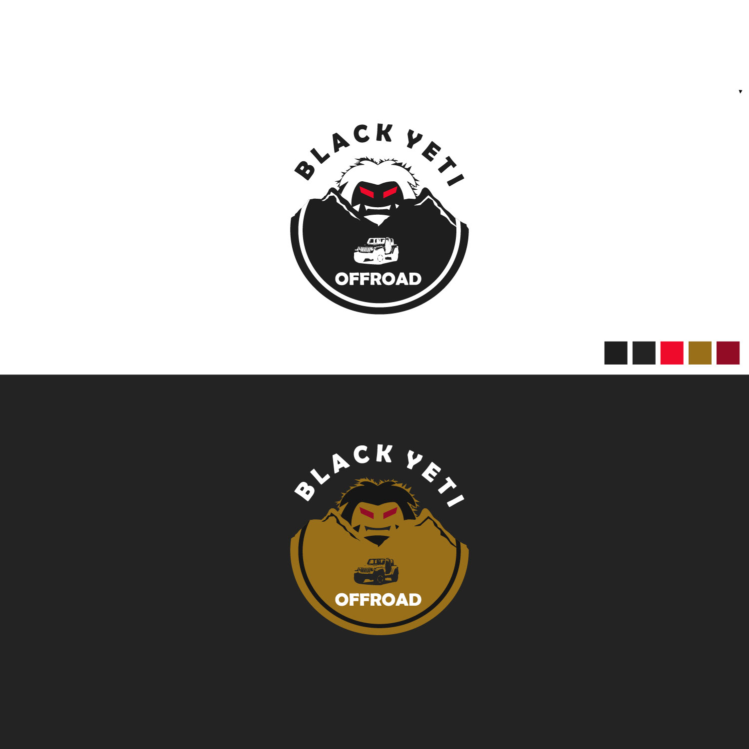 Logo Design by moh.ikra 3 for this project | Design #21627148