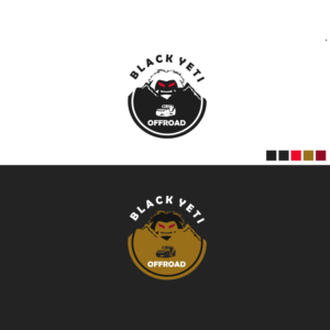 Logo Design by moh.ikra 3 for this project | Design #21627148