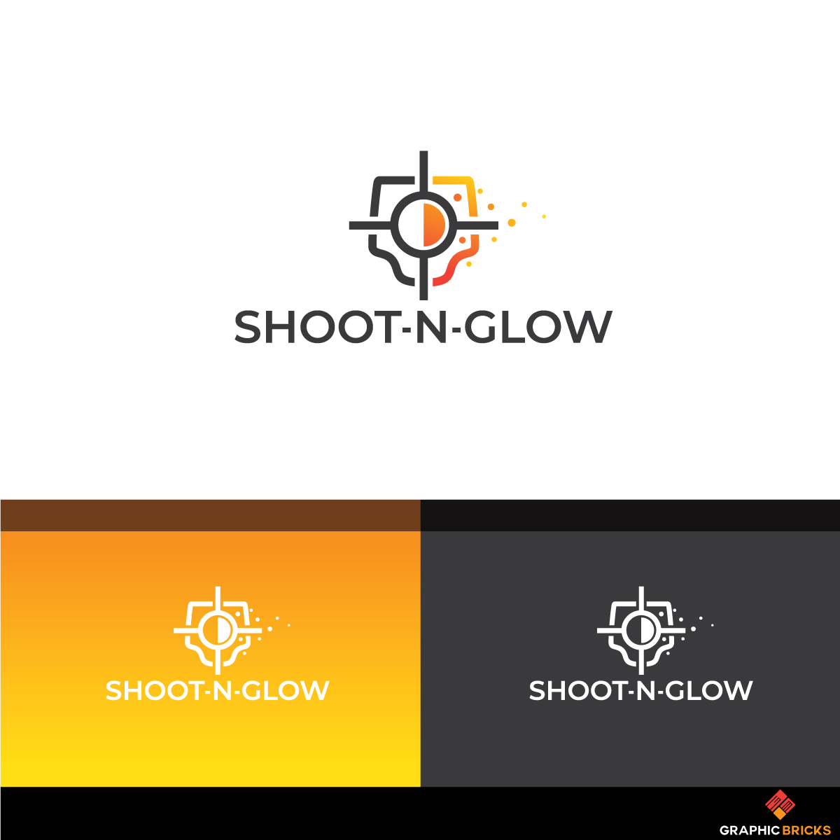 Logo Design by Graphic Bricks for this project | Design #21619801