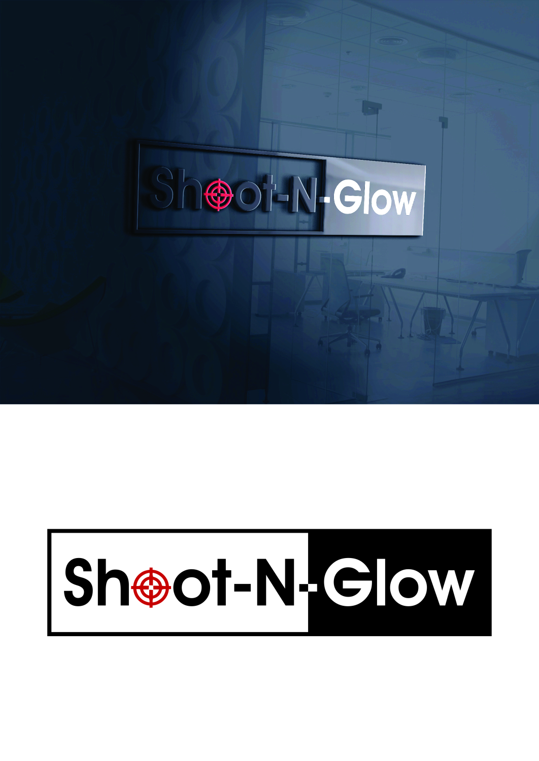 Logo Design by Banu Lakwin for this project | Design #21631294
