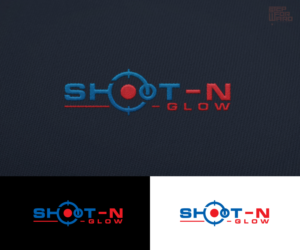 Shoot-N-Glow | Design de Logo par step forward 2