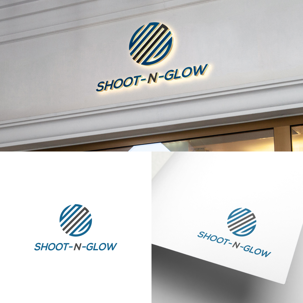 Logo Design by laba tiada henti for this project | Design #21618451