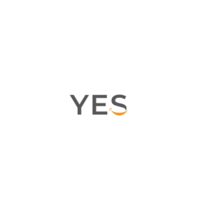 YES | Logo Design by alexbali