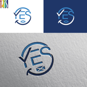 Logo Design by Iris 3