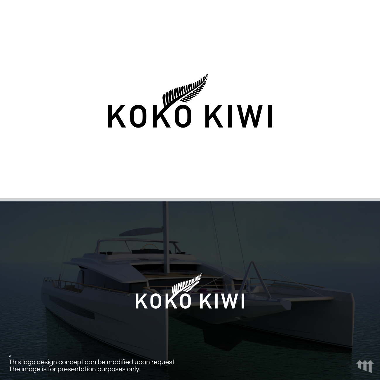 Logo Design by MBARO for this project | Design #21631966