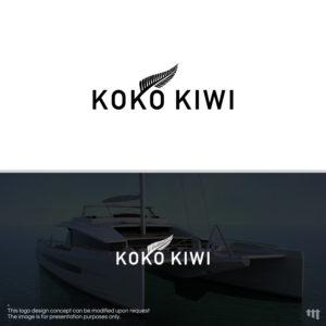 Logo Design by MBARO