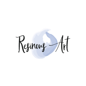Logo-Design von creativever für Resinous Art | Design: #21648298
