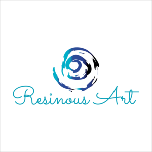 Logo-Design von creativever für Resinous Art | Design: #21650186
