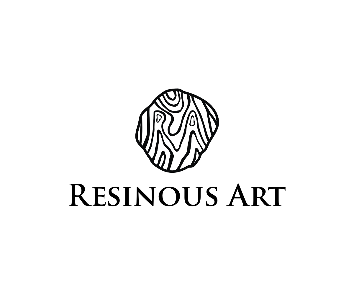 Logo Design by StY_12 for Resinous Art | Design #21649912