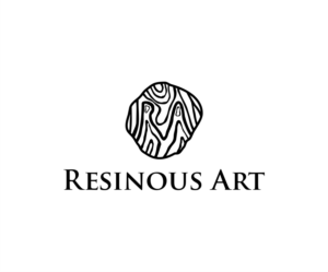 Logo Design by StY_12 for Resinous Art | Design: #21649930