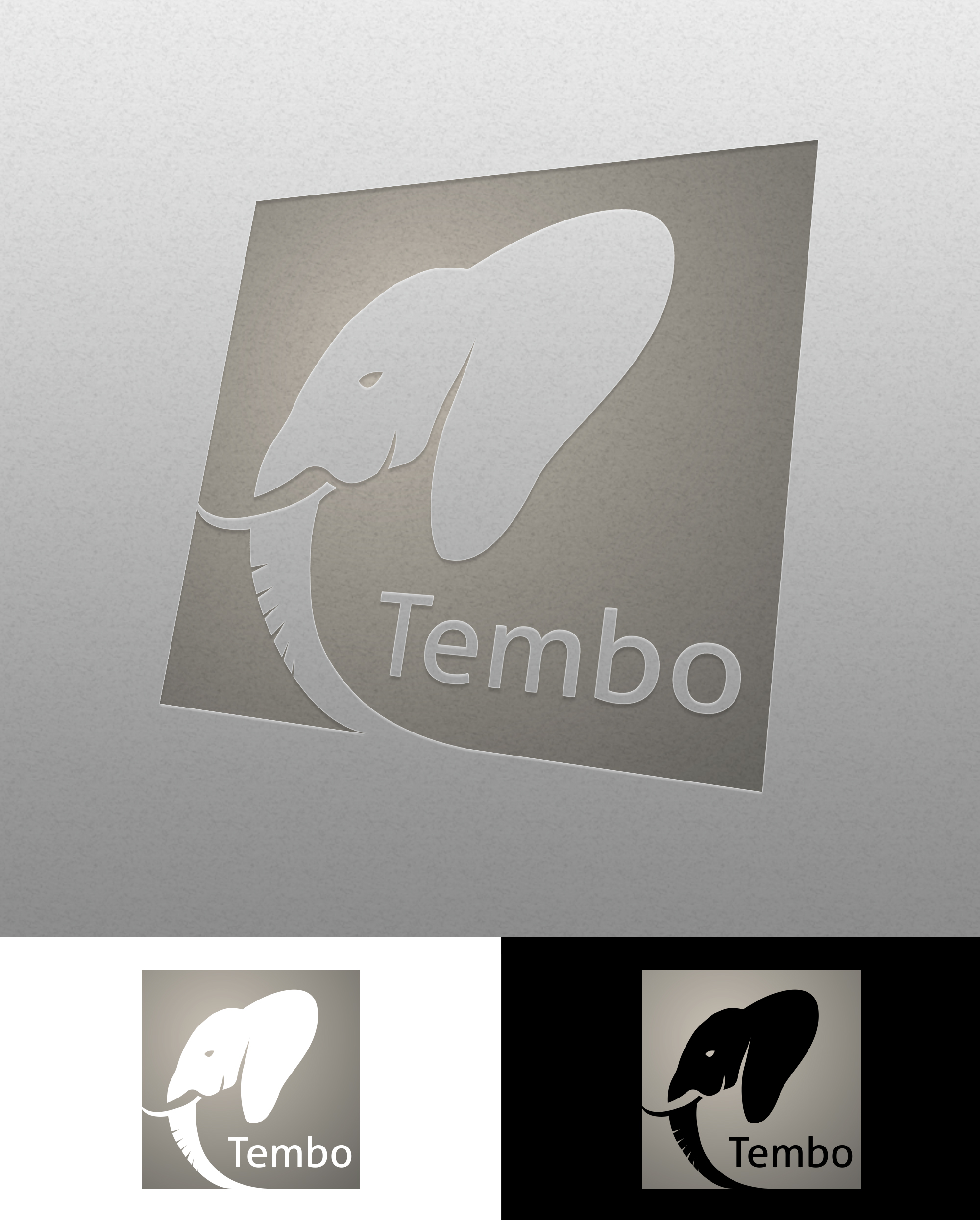 Logo Design by Gellert Fulop for this project | Design #21656926