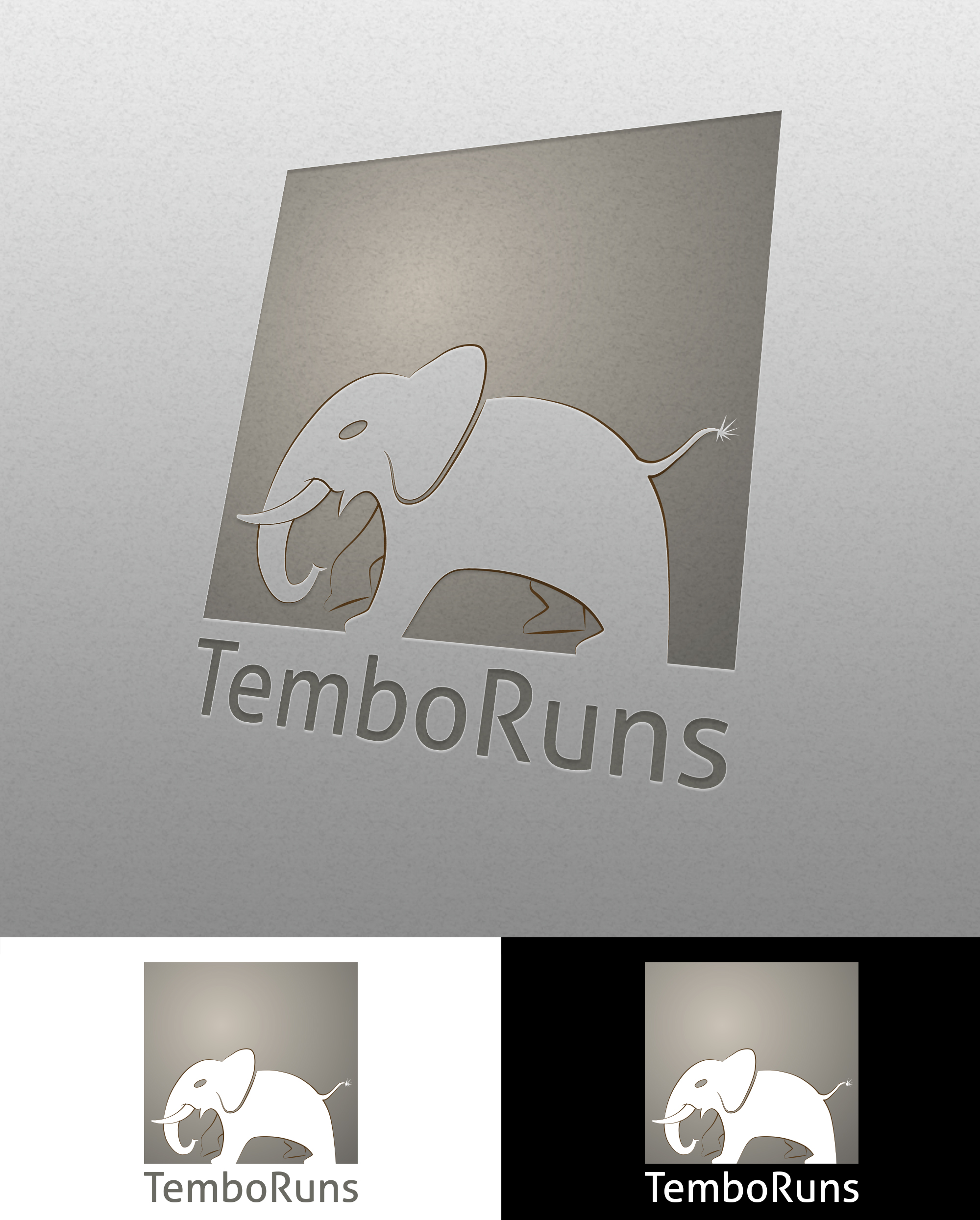 Logo Design by Gellert Fulop for this project | Design #21656937