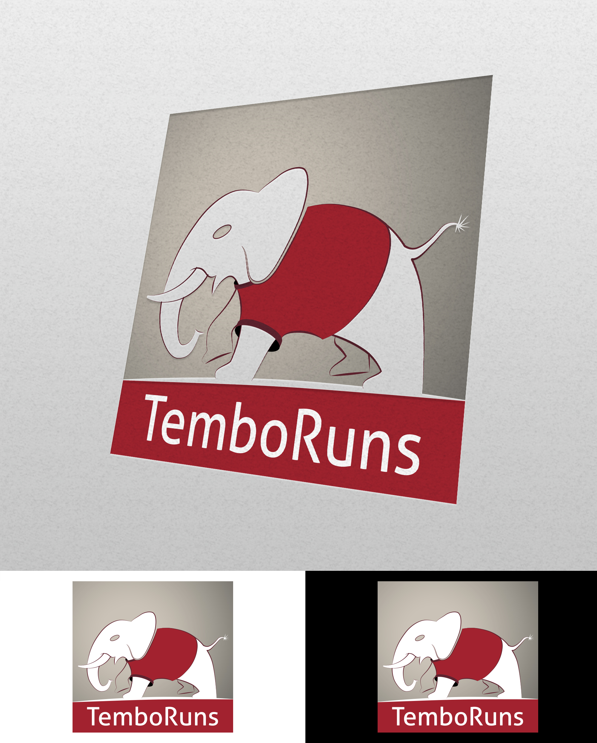 Logo Design by Gellert Fulop for this project | Design #21656939