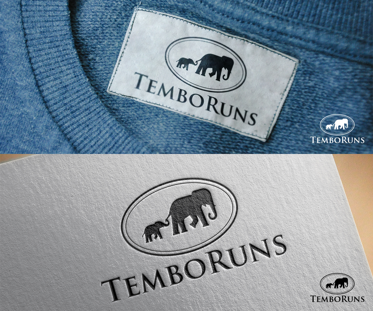 Logo Design by Ankita B for this project | Design #21624755