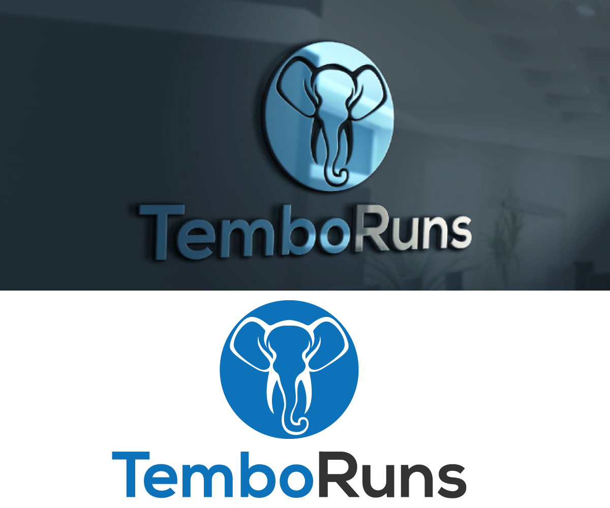 Logo Design by dobobed for this project | Design #21617360