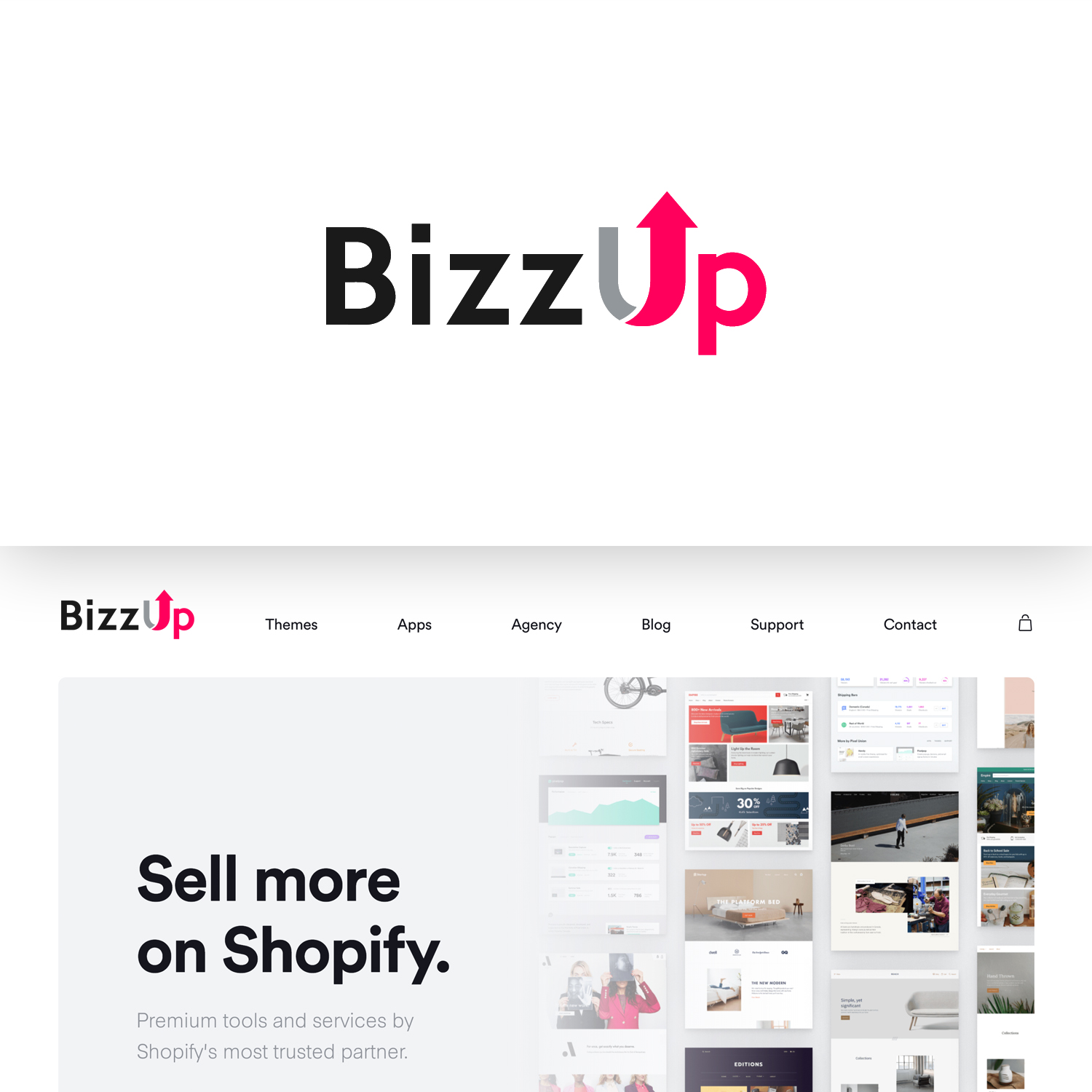 Logo Design by M6G for this project | Design #21629307