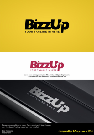 Logo Design by Mariono Fx for this project | Design: #21619343