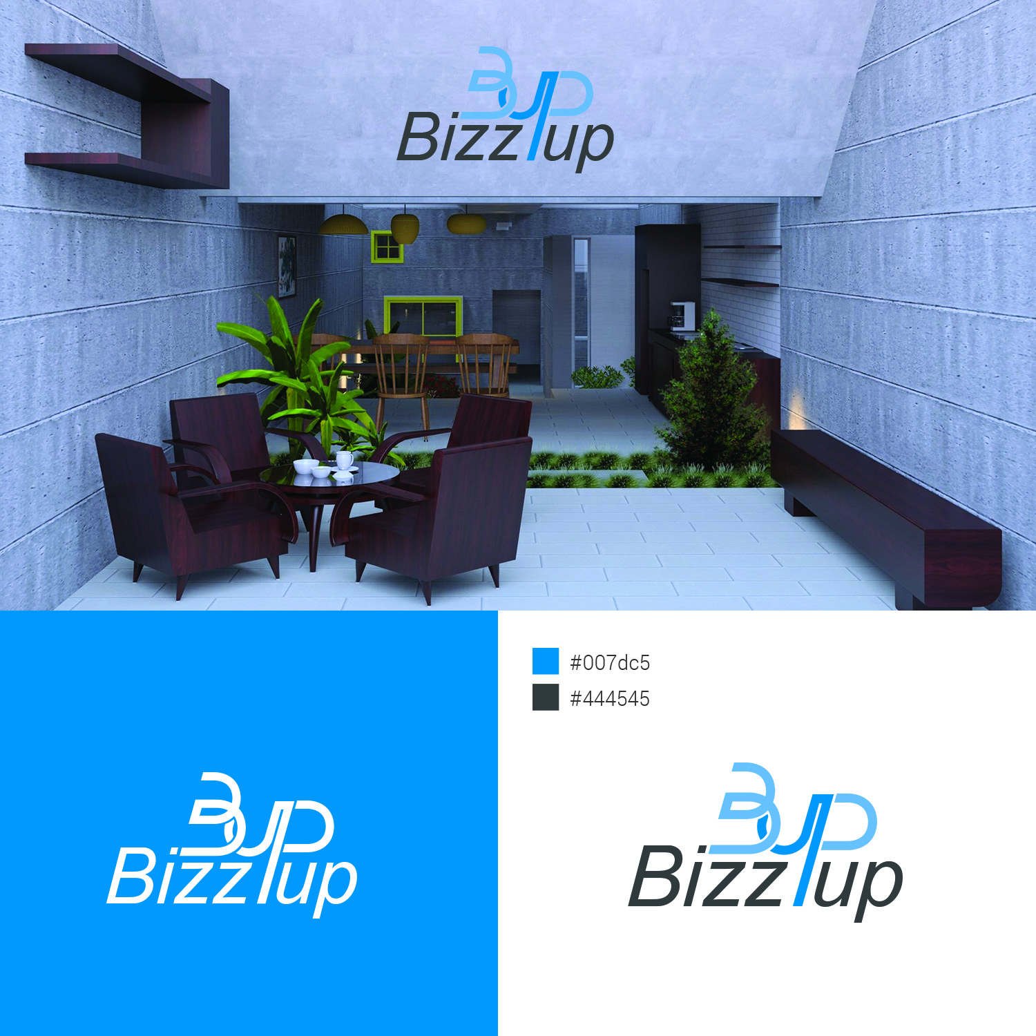 Diseño de Logo por fastdesign360 para este proyecto | Diseño #21629836