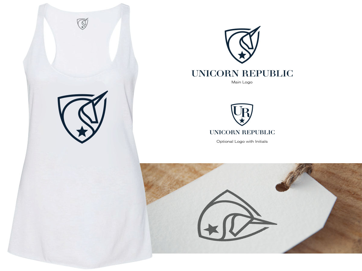 Diseño de Logo por ArtTank para este proyecto | Diseño #21630352