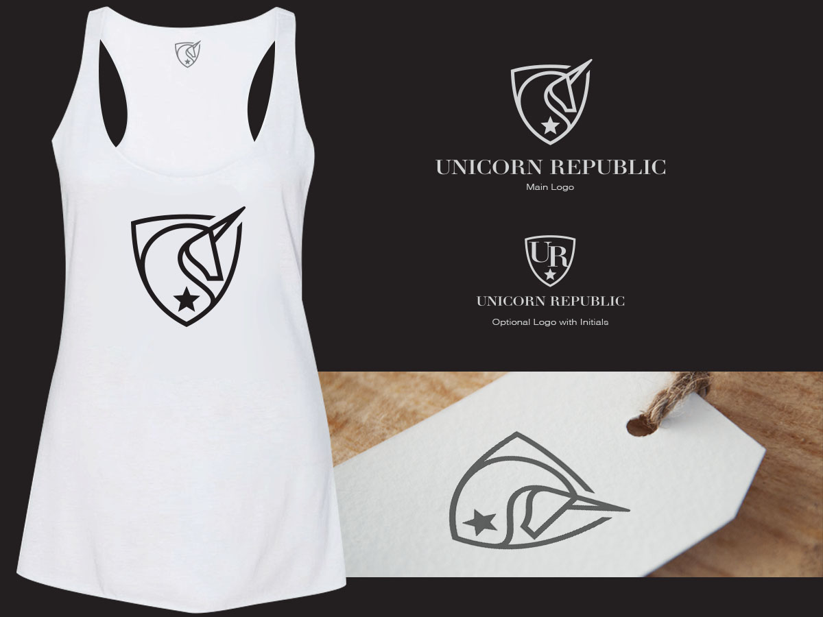 Logo Design by ArtTank for this project | Design #21630353