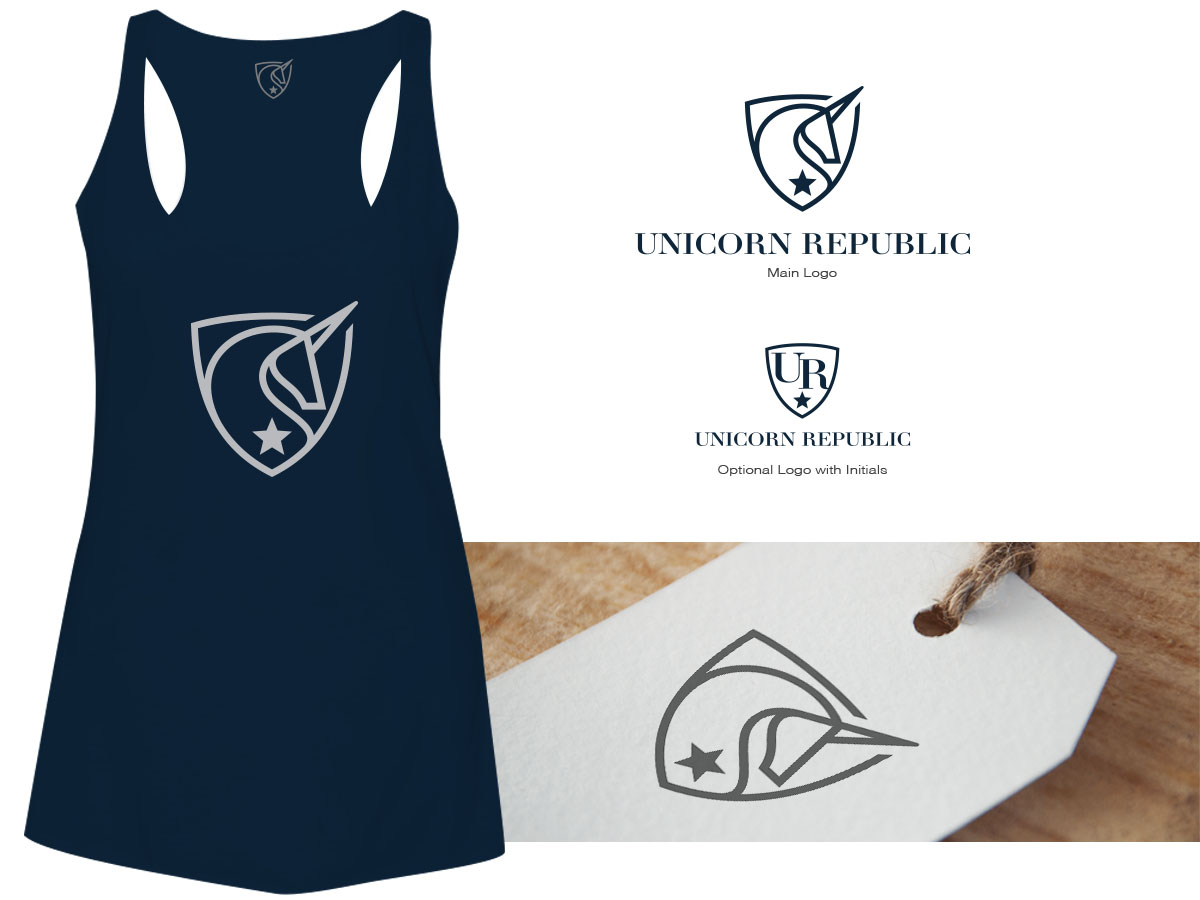 Logo Design by ArtTank for this project | Design #21630354