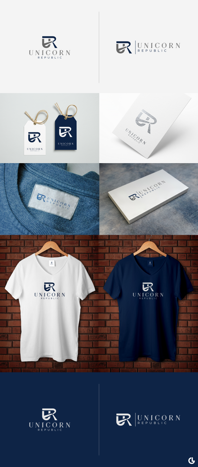 Logo Design by RICKY.T for this project | Design #21644934