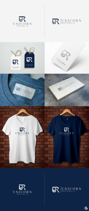 Logo Design by R!CKY for this project | Design: #21644934