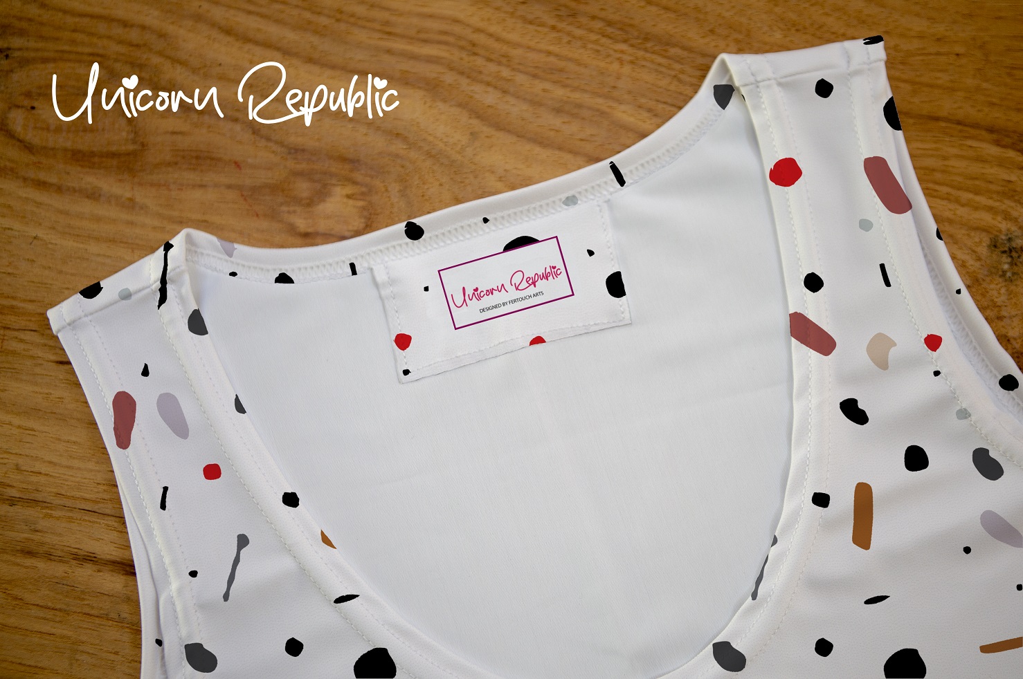 Logo-Design von FerTouch Arts für dieses Projekt | Design #21629579