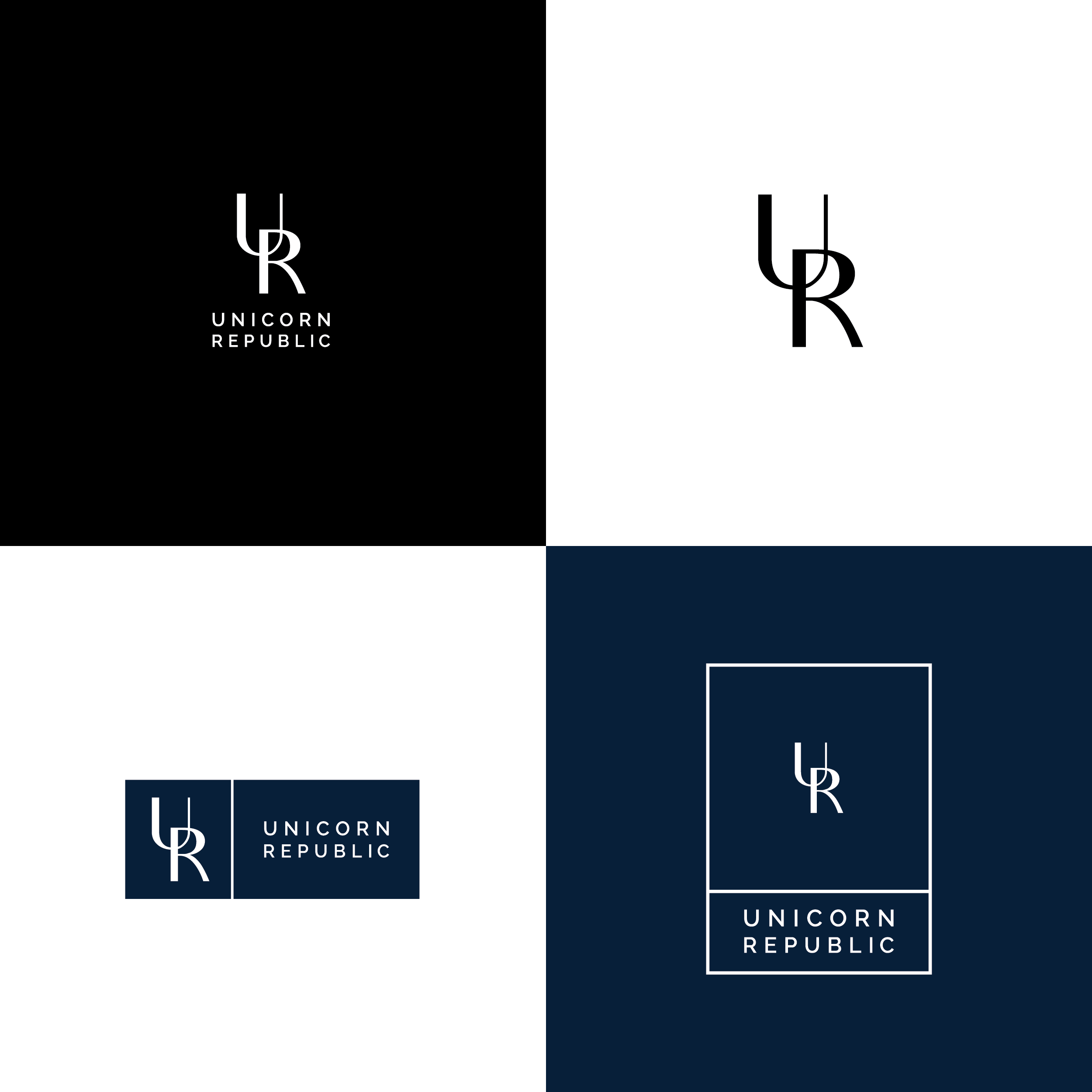 Logo Design by royanmj04 for this project | Design #21636618