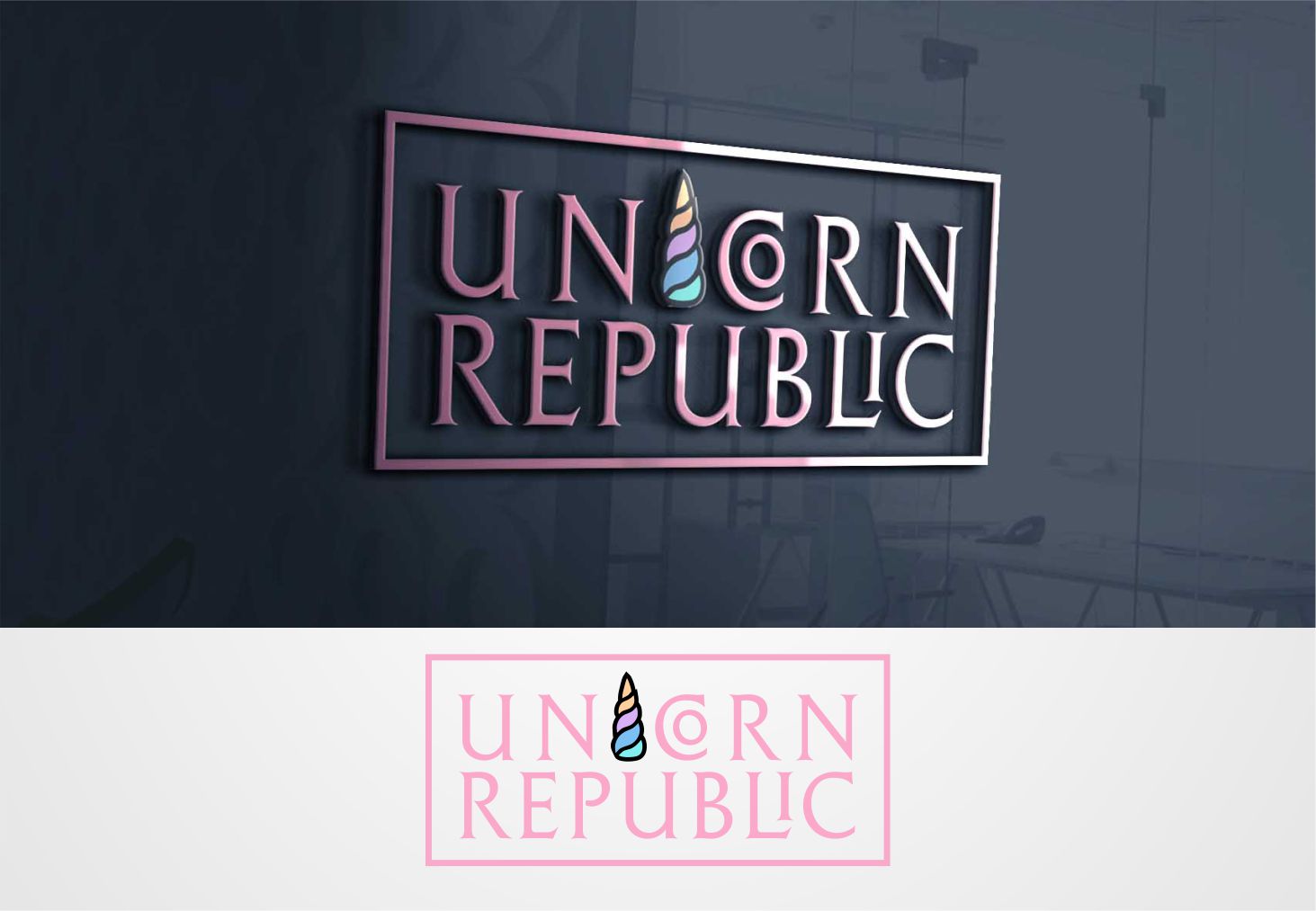 Logo-Design von Rajiv Kumar für dieses Projekt | Design #21666386