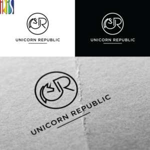 Logo Design by Iris 3