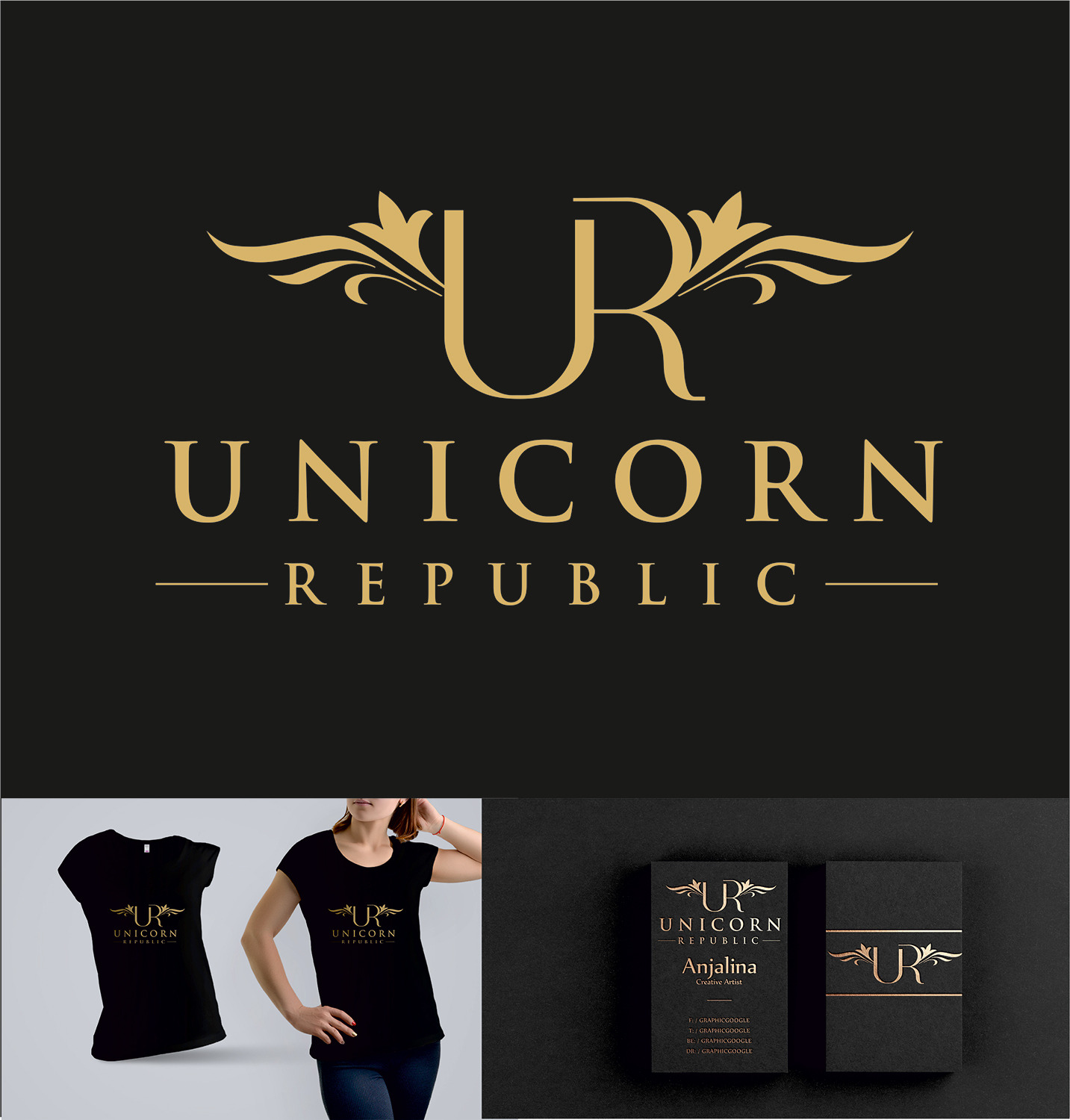 Logo Design by Bang Bang for this project | Design #21626426