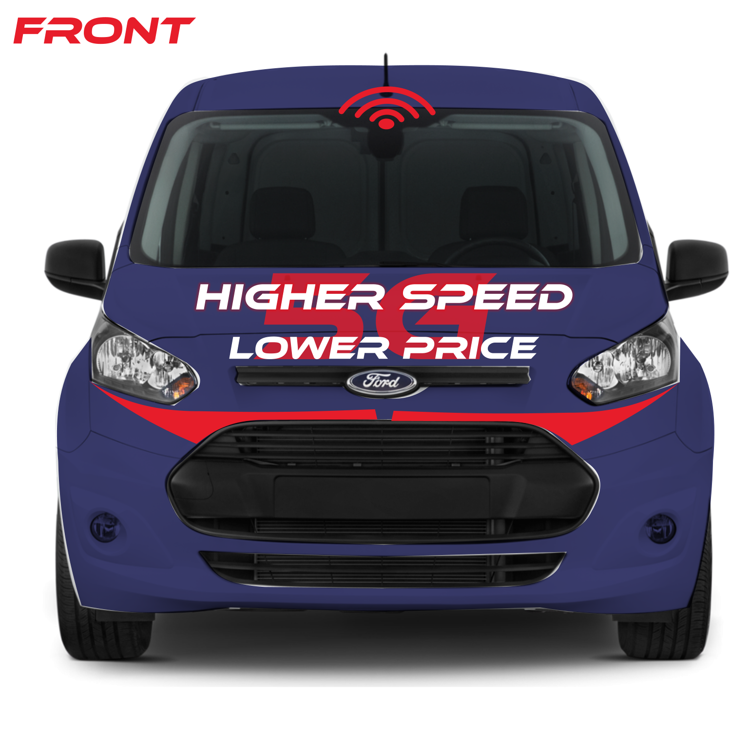 Stationery Design by elveneclipse for velocity  wireless llc | Design #21621981