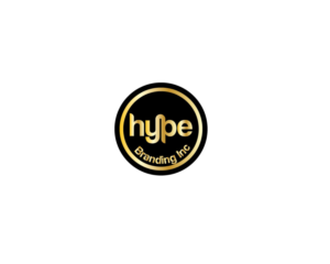 Hype Branding Inc | Logo Design by Juli creation