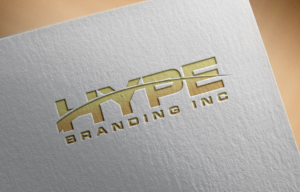 Hype Branding Inc | Logo Design by Riv.