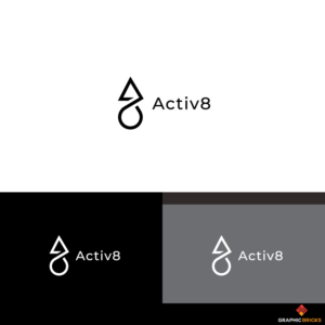 Diseño de Logo por Graphic Bricks